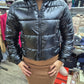 Bomber Rds Nero