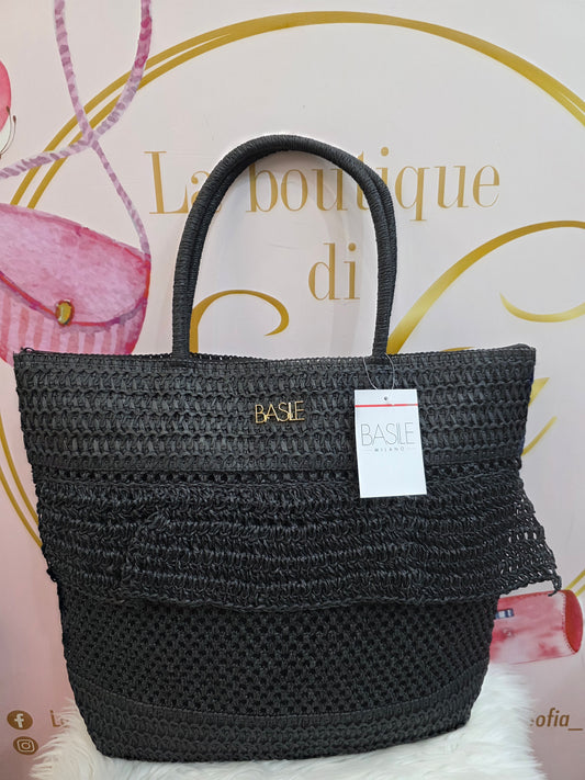 Borsa grande Basile