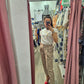 Pantalone sigaretta