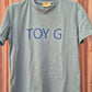 T-shirt Toy G