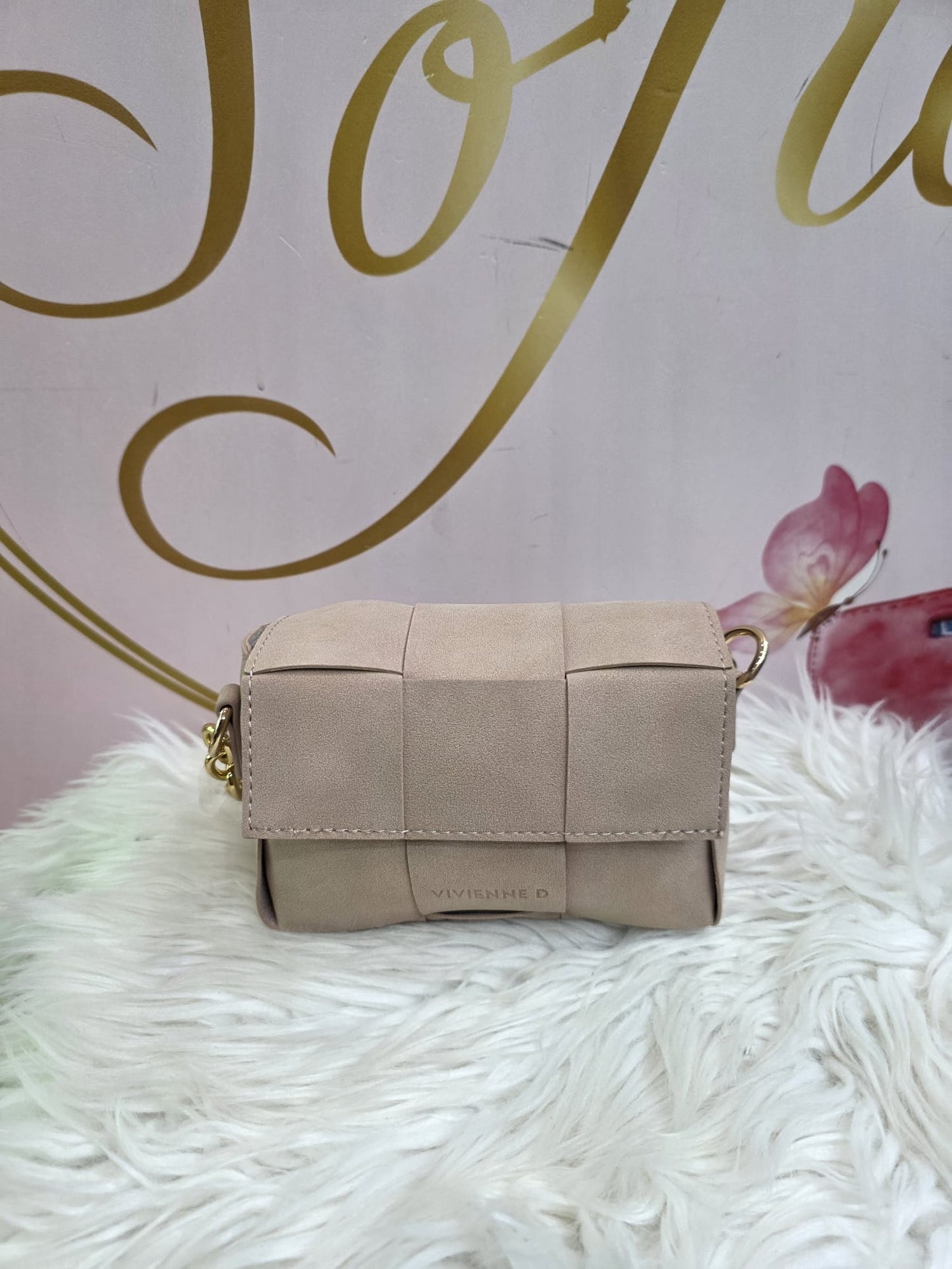 Borsetta mini ViviD