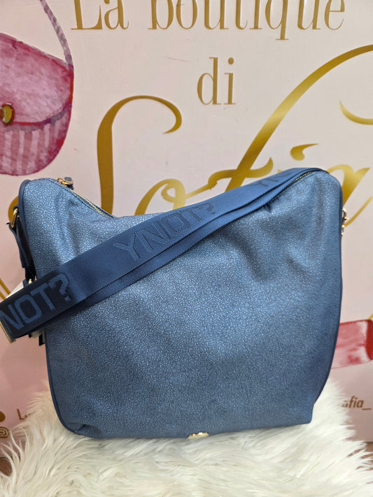 Borsa ynot impermeabile