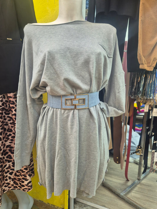 Maxi pull