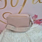 Camera Bag nude Liujo