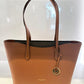 MichaelKors tote Arden