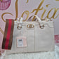 Shopper crema LiuJo
