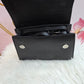 Borsa in pelle modello jack