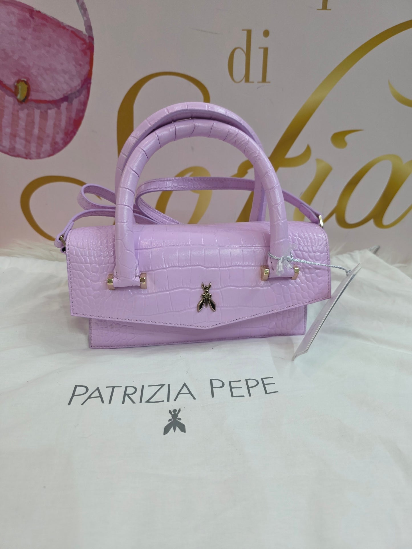 Patrizia pepe