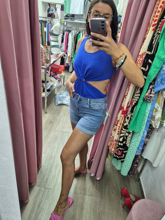 Body Nonà
