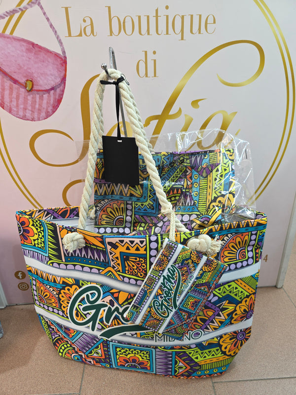 Borsa Mare