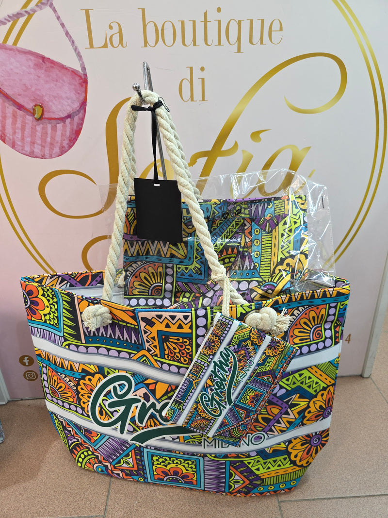 Borsa Mare