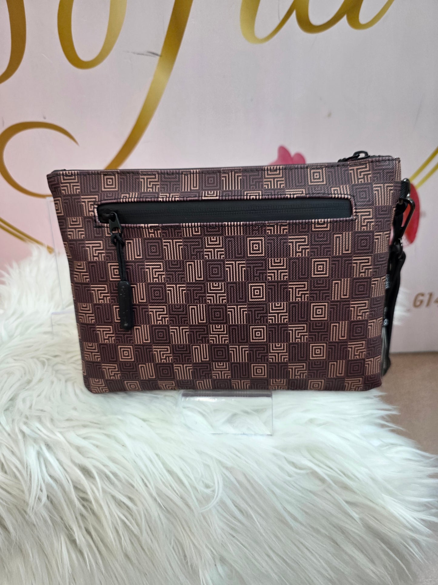Pochette ynot