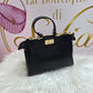 Borsa in pelle