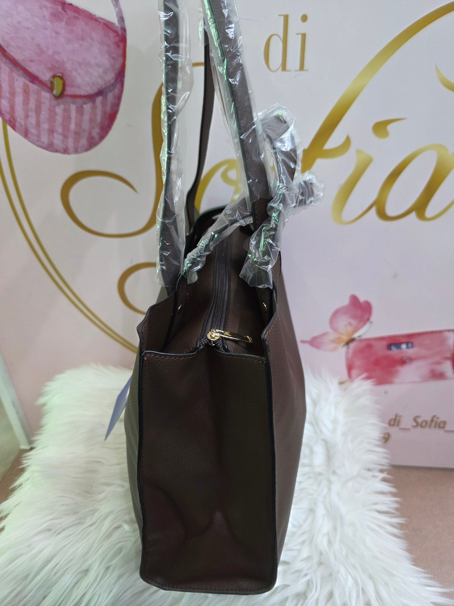 Bauletto Antonio Basile