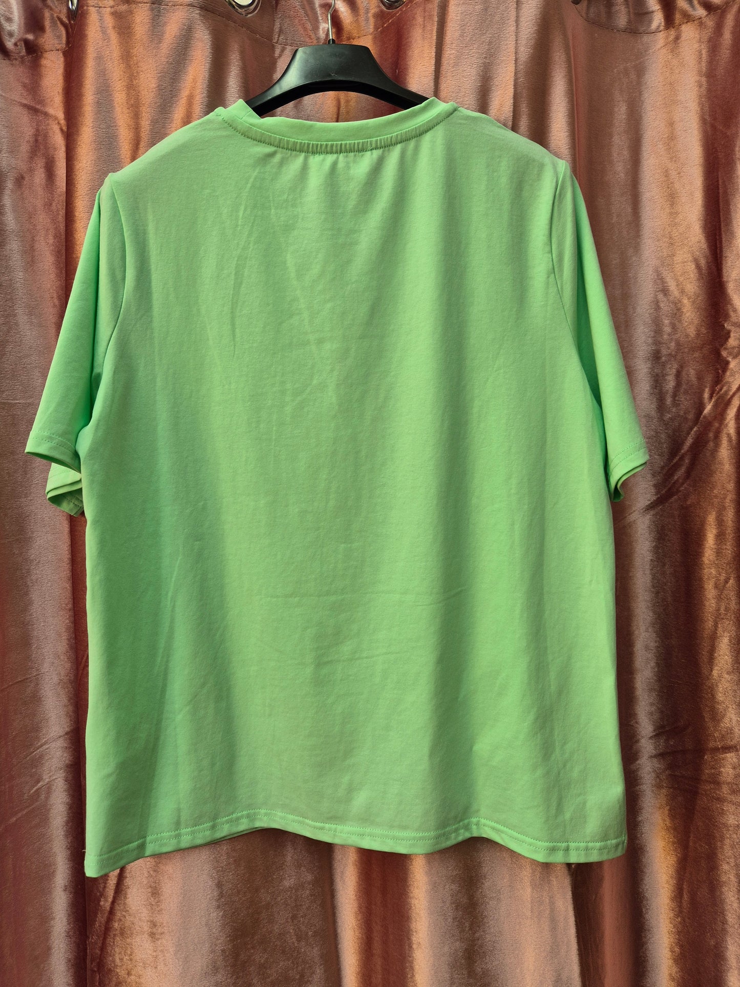 T-Shirt gioiello