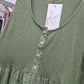 Abito in cotone