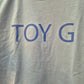 T-shirt Toy G