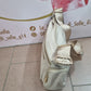 Borsa pierre impermeabile