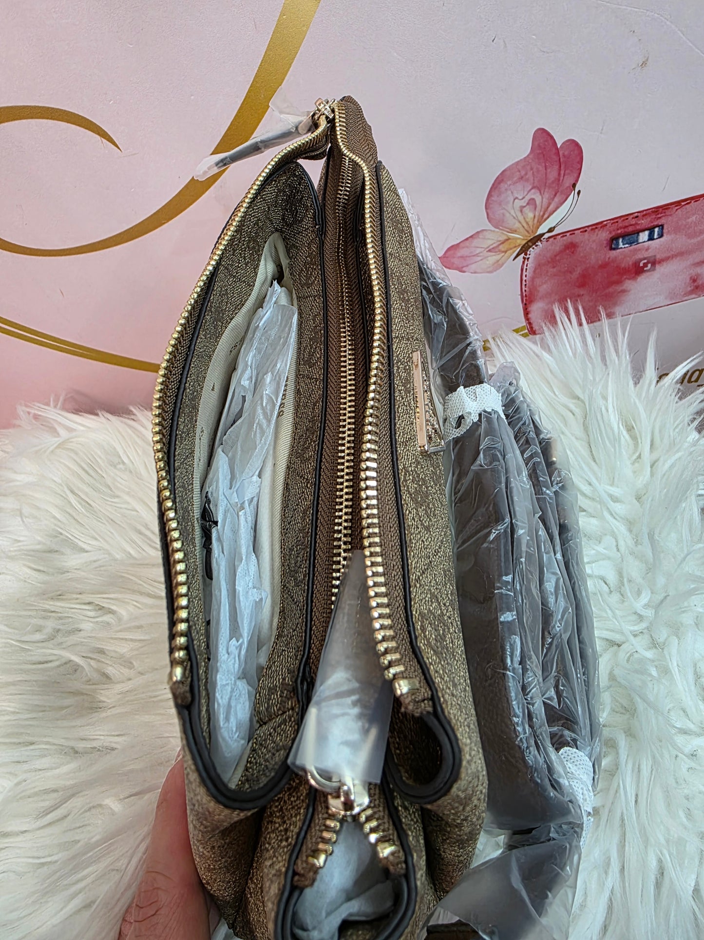 Borsa guess
