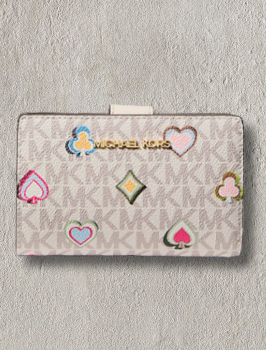 Portafoglio Michaelkors