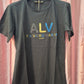 T-Shirt ALV