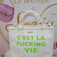Tote ShopArt