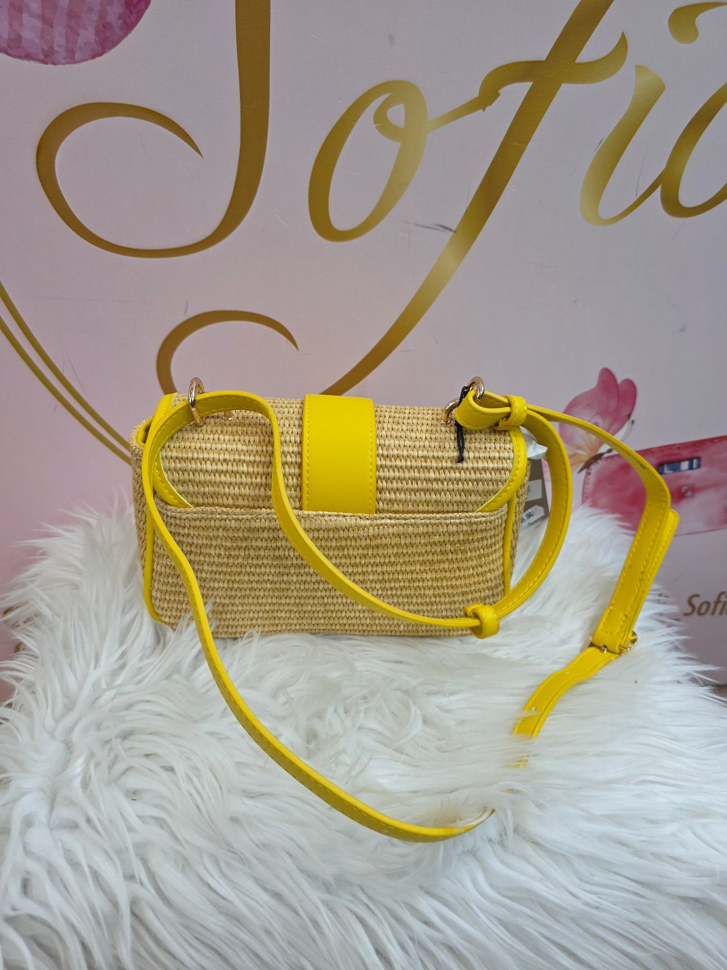 Borsetta Vivienne D