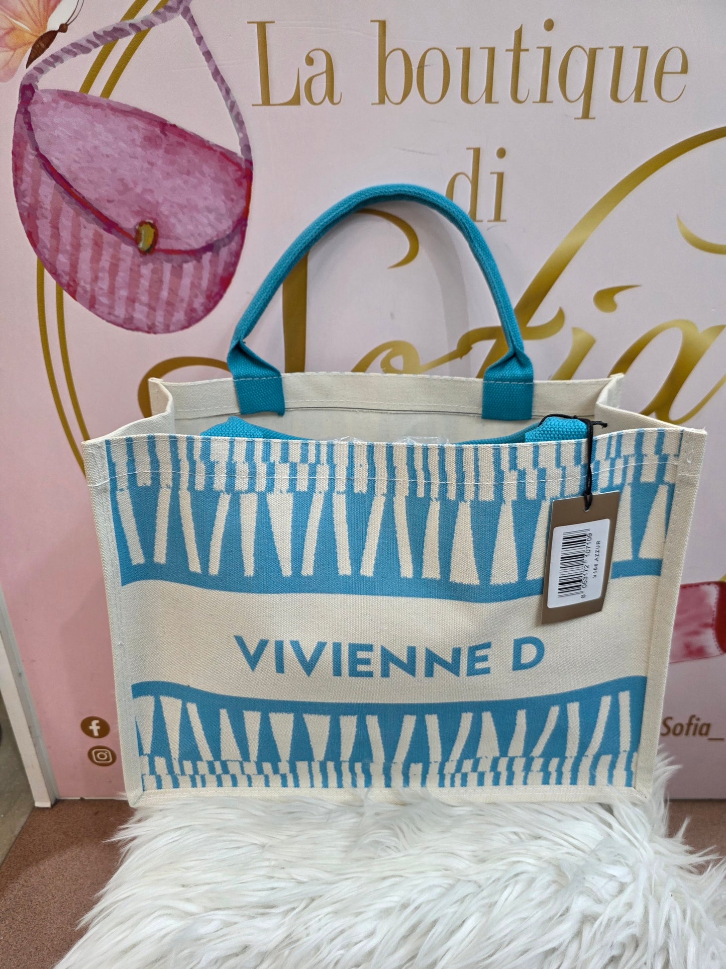 Borsa VivienneD
