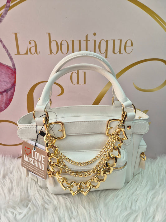 Bauletto Moschino