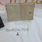Portafoglio patrizia pepe