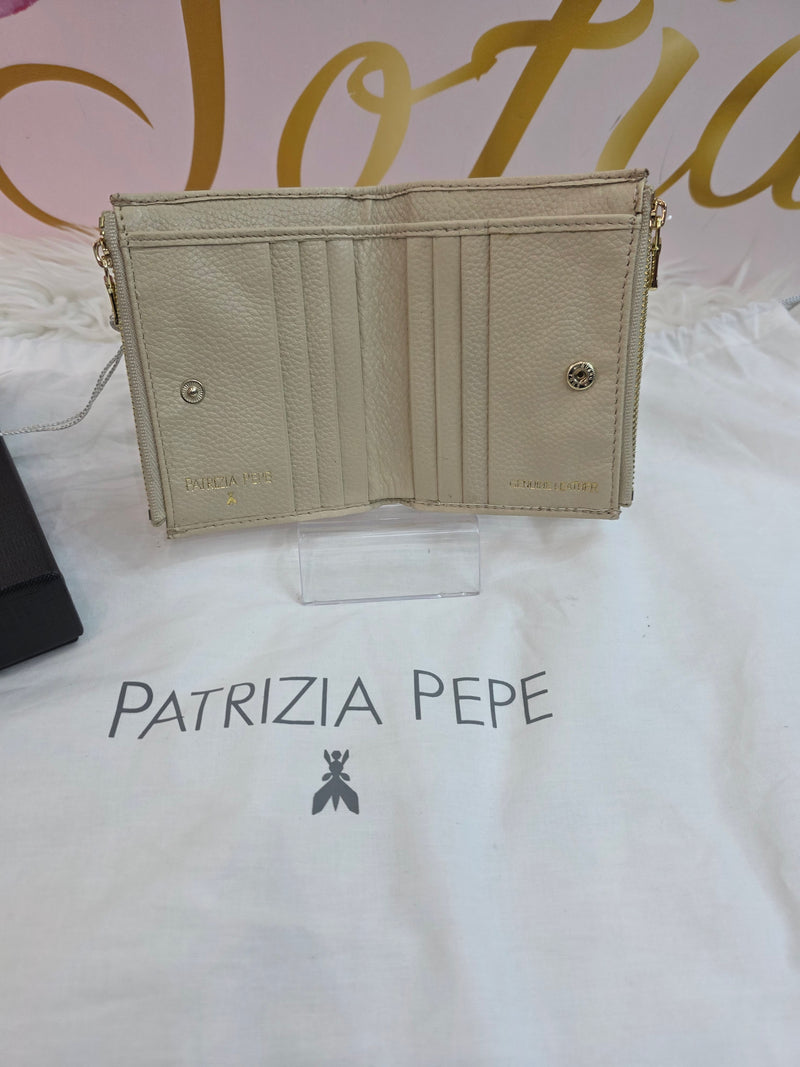 Portafoglio patrizia pepe
