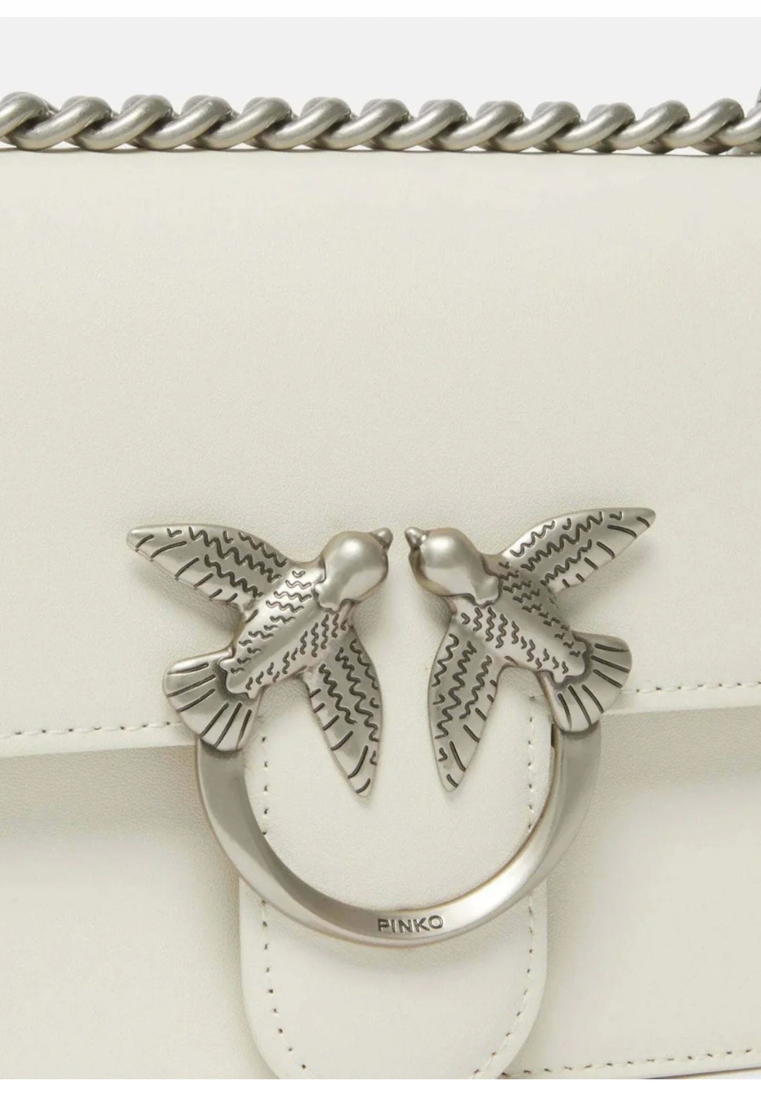 Pinko mini classic