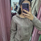 Coordinato Zip