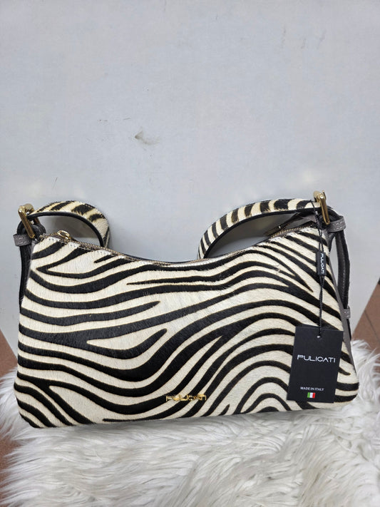 Pulicati luna e cavallino