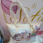 Shopper Santorini Ynot