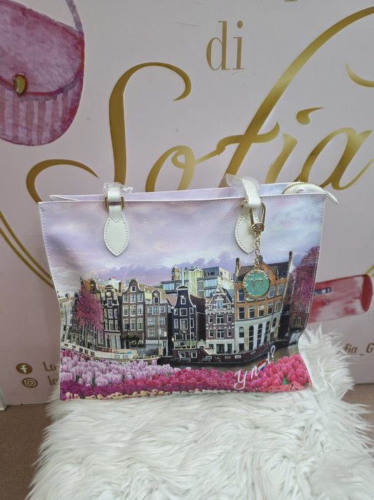 Shopper amsterdam ynot