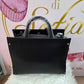 Tote bag grande traforata Richmond