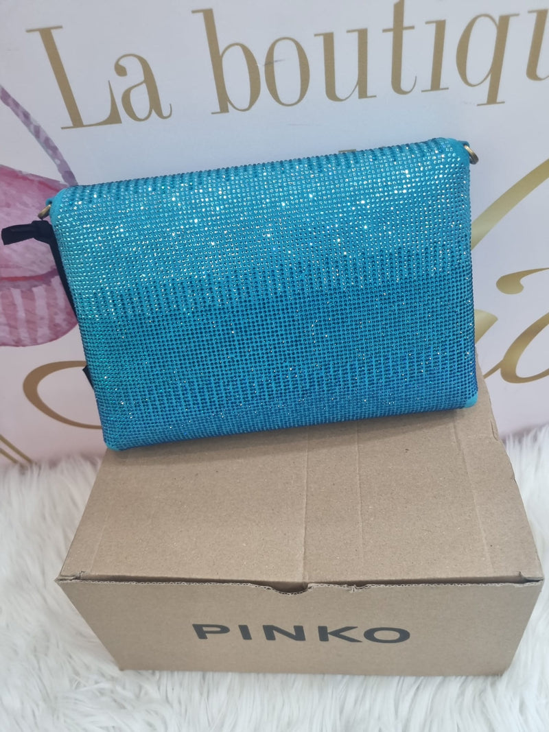 Pochette Pinko