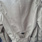 Chiodo beige rds
