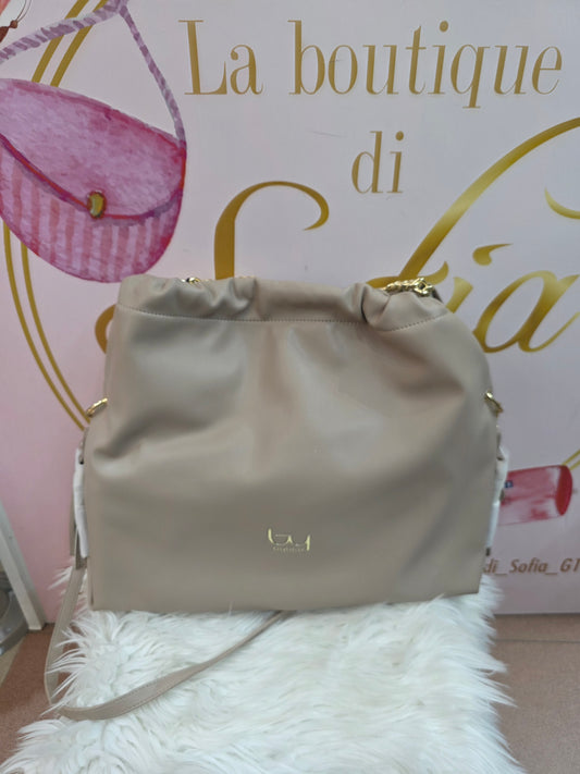 Borsa sacco byblos
