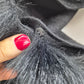 Maxi pull Pelliccia