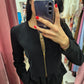 Tailleur Black
