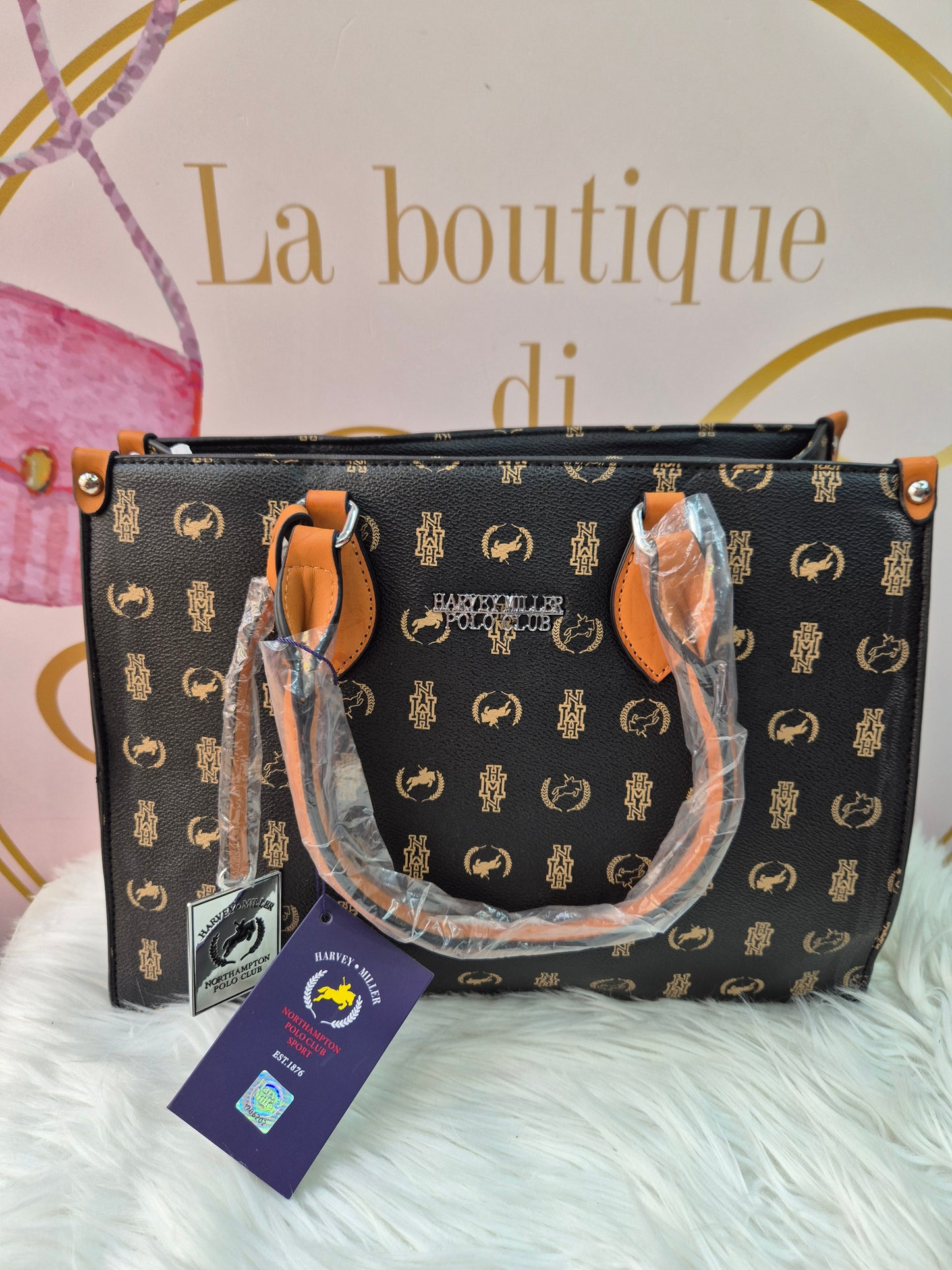 Bauletto  Polo