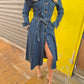 Abito denim rds