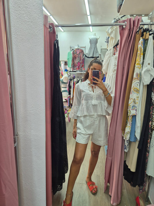 Coordinato ToyG