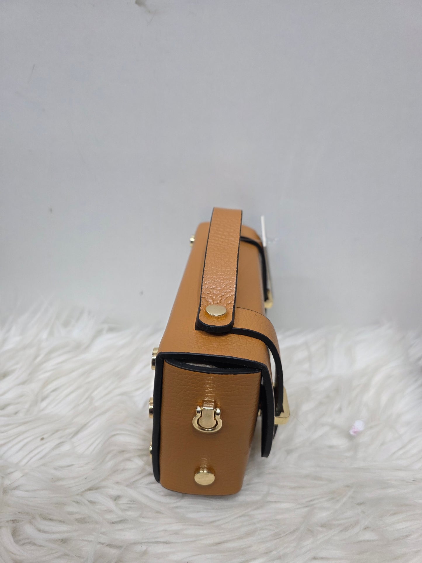 Mini borsetta Pulicati