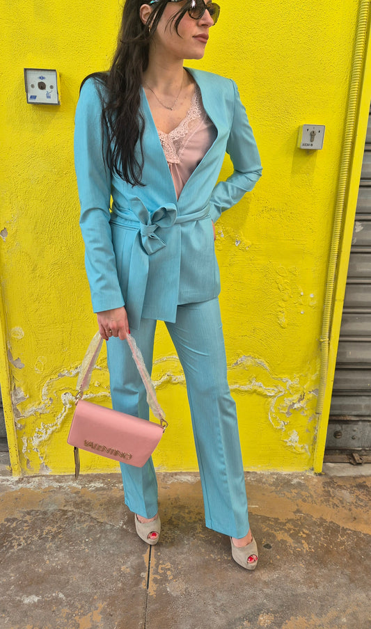 Tailleur Tiffany