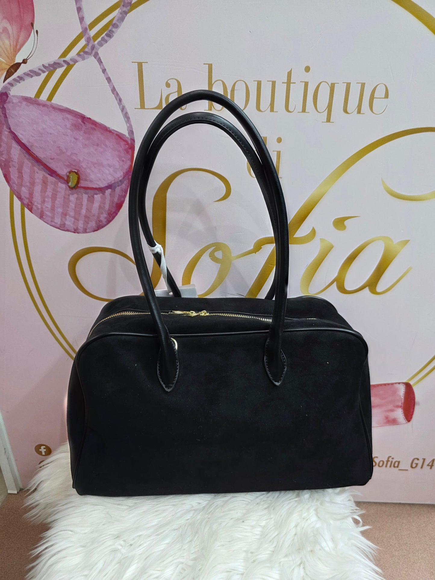 Bauletto ReginaSchrecker