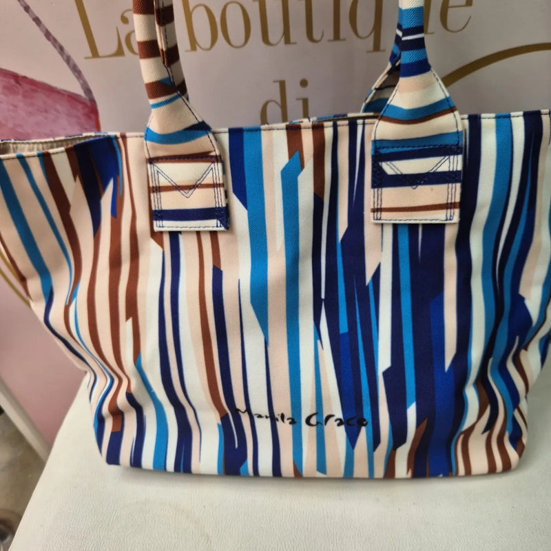 Borsa mare ManilaGrace