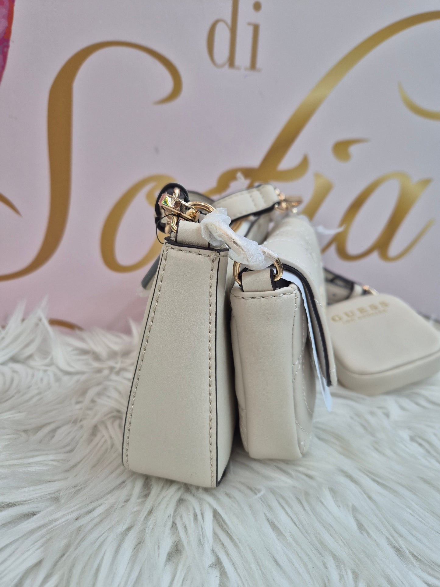 Guess doppia